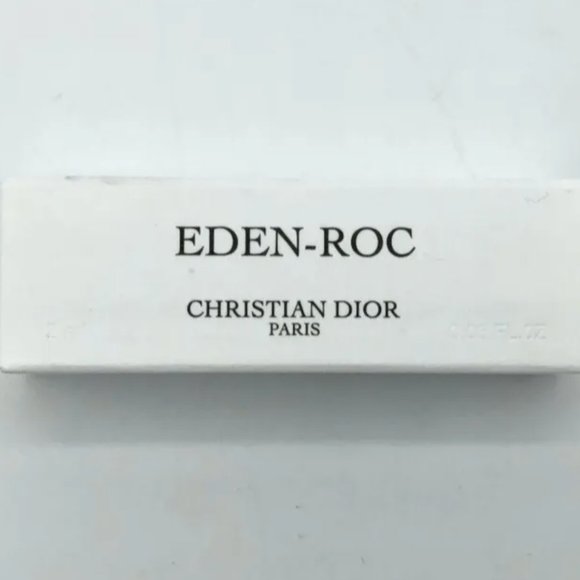 Dior Collections Eden Roc Sample 2 ml - Picture 2 of 2